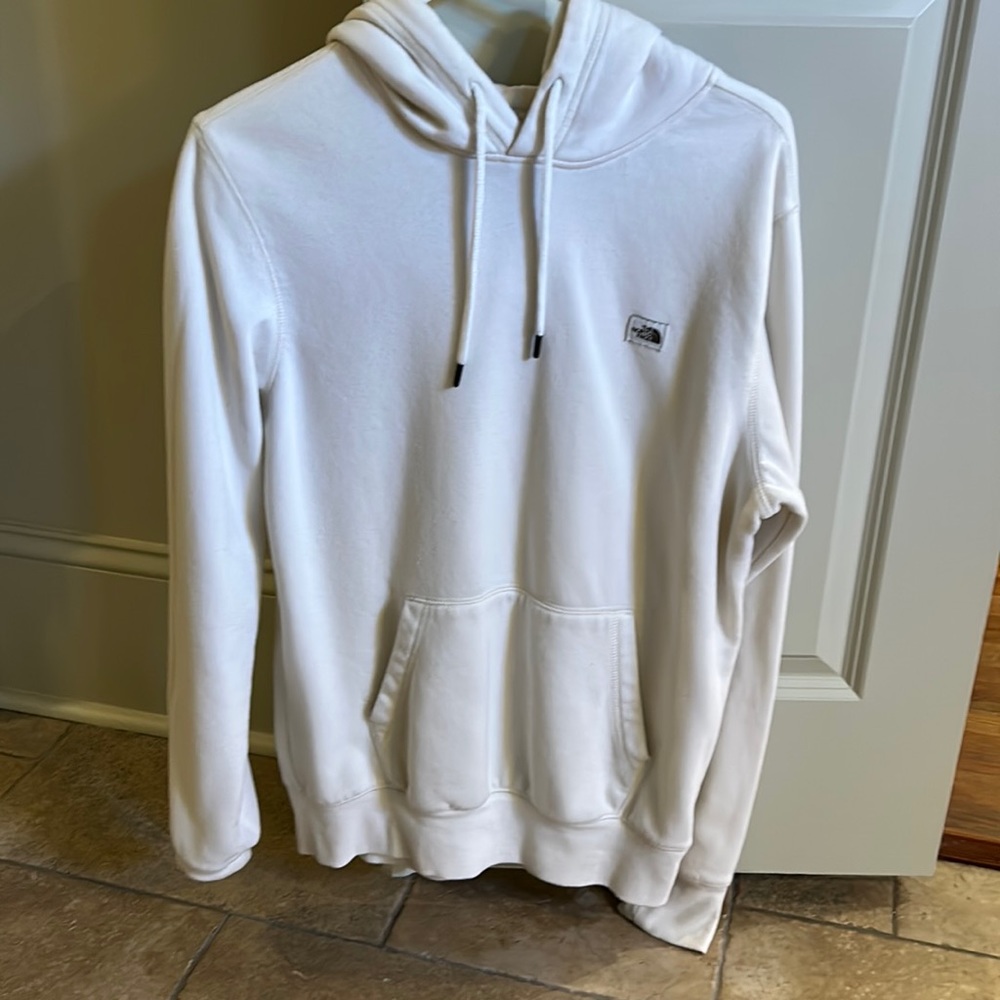 The North Face. Men’s Small. Sweatshirt